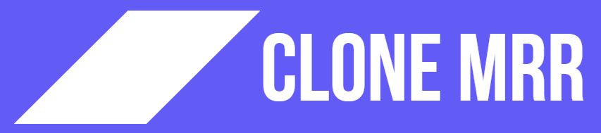 CloneMRR
