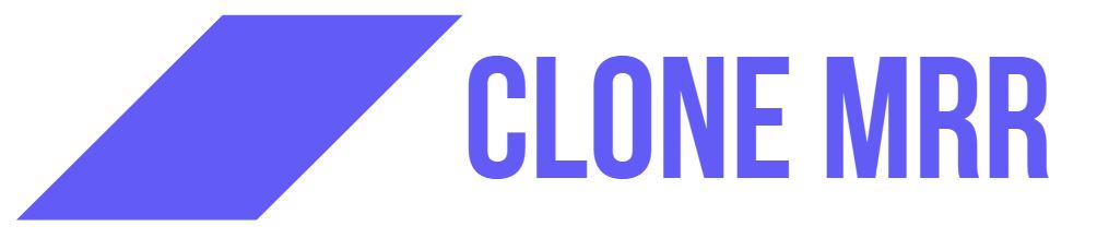 CloneMRR
